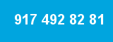 917 492 82 81